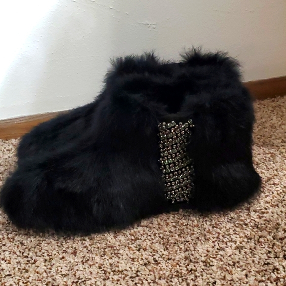 Roberto Della Croce size 10,5  black - Picture 9 of 9